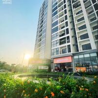 Căn góc 3PN2WC hoa hậu của Le grand Jardin view hồ vượng tài lộc