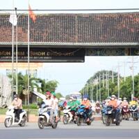 Đât Minh Hưng Chơn Thành giá rẻ chỉ 4xx sở hữu lô đất cạnh KCN UBND , chợ