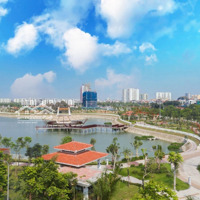 Khai Sơn City - Ký Trực Tiếp Cđt, Chiết Khấu Khủng Lên Tới 12,5% ; Quà Tặng 375 Triệu, Htls 0%