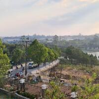 SIÊU PHẨM BIỆT THỰ 1000M2 NGAY HỒ XUÂN HƯƠNG VIEW 360 ĐỘ