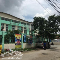 Bán Đất Gần Trường Lý Tự Trọng, Nguyễn Văn Quá, Quận 12, Tp.hcm