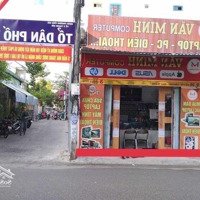 Cho Thuê Nhà Hai Mặt Tiền Đường Củ Chi Và Hải Nam, Phường Vĩnh Hải, Thành Phố Nha Trang