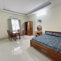 Cho Thuê Căn Hộ Studio Phước Long, Nha Trang 3 Triệu8/Tháng