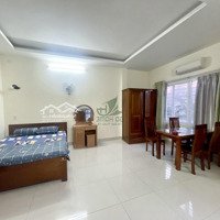 Cho Thuê Căn Hộ Studio Phước Long, Nha Trang 3 Triệu8/Tháng