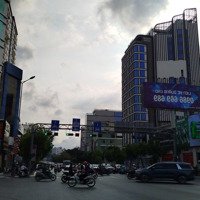Cho Thuê Tòa Vp Hạng B Nguyễn Văn Trỗi, Phường 17, Quận Phú Nhuậndiện Tích22X25M, 2H+15T, Giá 9X 000 Usd
