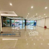 Bán Tòa Nhà Văn Phòng 1150M2 Khu Đô Thị Định Công, Giá Bán 47.6 Tỷ, Mtg