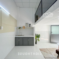 Duplex Rộng Rãi 30M2 Ngay Nguyễn Thị Định - Đầy Đủ Nội Thất