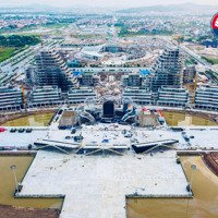 Cập Nhật Quỹ Hàng Ngoại Giao Mới, Chuyển Nhượng Hoàng Huy New City Mới Nhất Tháng 5/2024.