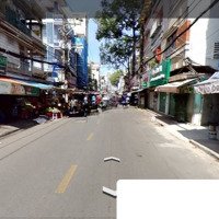 Cho Thuê Mặt Tiền Ngô Quyền - Ngay Chợ Nguyễn Tri Phương
