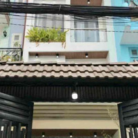 Hot!Nhà Đẹp Giá Mêm Ngay Bành Văn Trân,Tân Bình-Giá:3,95Tỷ/72M2(4X18M)