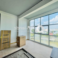 Một Phòng Ngủ Cửa Sổ View Sông Thang Máy ,Gần Đại Học Kinh Tế Cơ Sở D, Chợ Tân Định, Máy Giặt Riêng