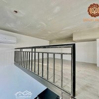 Cho Thuê Căn Hộ Duplex Ban Cômg Mới Khai Trương Có Thang Máy Ngay Cầu Thủ Thiêm_Quận Bình Thạnh