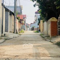 Bán Đất S 77M Phú Thọ - Đông Xuân - Sóc Sơn, Đường 3.5M