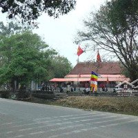 Bán Đất Thổ Cư Tại Xã An Bình - Thuận Thành Bắc Ninh