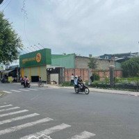 Cần Bán Lô Đất Mặt Tiền Đường Nhựa Nguyễn Thị Ngâu