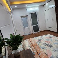 Chính Chủ Bán Nhà Mới Phố Vĩnh Hưng Hoàng Mai,32M2 Nhà Lô Góc 3 Mặt Thoáng ,5 Tầng, 3 Phòng Ngủgiá 4,X Tỷ.