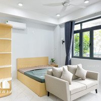 Cho Thuê Căn Hộ/Phòng Trọ Full Nt Gần Cầu Kênh Tẻ - Himlam - Lotte Quận 7