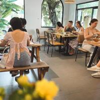 cho thuê mb kinh doanh cafe nhà hàng , mt đường Trần Bạch Đằng