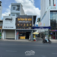 Cho Thuê Nhà Góc 2 Mặt Tiền Đường Phan Đình Phùng - Q. Phú Nhuận
