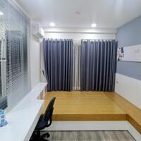 Cho thuê CHCC Viva Riverside Quận 6, 53m2, 1Pn, 1WC, Full nội thất