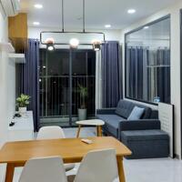 Cho thuê CHCC Viva Riverside Quận 6, 53m2, 1Pn, 1WC, Full nội thất