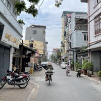 Cần bán gấp lô đất 114m2 nằm tại phố Cửu Việt 1, TT Trâu Quỳ, kinh doanh tốt, khổ đất đẹp.