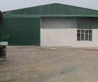 Bán 3400M2 Kho Xưởng Mặt Phố Liên Ninh, Container Ra Vào. Liên Hệ: 0888229559