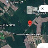 220tr/lô Đất ngộp xã Quang Minh, Chơn Thành, Bình Phước.