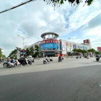Bán nhà HIẾM 6.5m hẻm 50 Lê Thị Hồng 150m2 4 lầu vị trí đẹp ngay chợ Căn Cứ 17 tỷ.