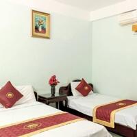 Bán khách sạn mặt đường Yersin, phường Vạn Thắng, Nha Trang cách biển Trần Phú 500m giá 23,5 tỷ
