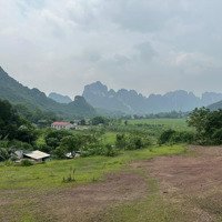 Bán Đất Lương Sơn Hoà Bình View Đẹp Giá Rẻ Để Đầu Tư.