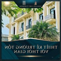 Cuộc Sống Thượng Lưu Chỉ Có Duy Nhất Ở D''metropole Hà Tĩnh