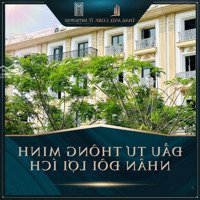 Cuộc Sống Thượng Lưu Chỉ Có Duy Nhất Ở D''metropole Hà Tĩnh