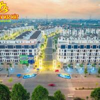 Bán Shophouse 150m2 dự án Mạnh Đức Victory trung tâm thành phố Từ Sơn
