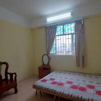 cho thuê chung cư N02 Trần Đăng Ninh, 60m, 2 phòng ngủ, đủ đồ