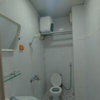 cho thuê chung cư N02 Trần Đăng Ninh, 60m, 2 phòng ngủ, đủ đồ