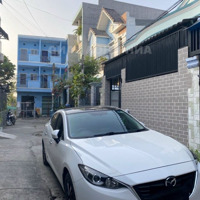Bán Nhà 2 Mặt Tiền Hẻm Oto - 90M2 - Đường 160 - P. Tăng Nhơn Phú A 15