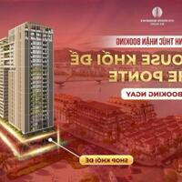 Sun Group mở bán Shophouse Đà Nẵng ngay cầu Rồng đường Trần Hưng Đạo, CK 19%, NH hỗ trợ 70%, lâu dài