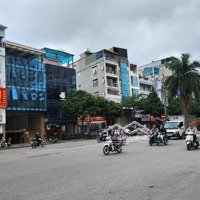 Bán Mảnh Đất Kđt Đền Lừ 3 - Đường 20M - Ngay Louis City - View Mặt Phố Tân Mai