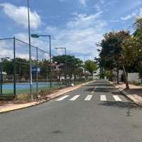 Bán Lô Biệt Thự Giá Tốt 42 Triệu/M2 Đường Số 6 Đối Diện Sân Tennis Kđt Hà Quang 1 Nha Trang
