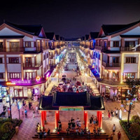 14 Tỷ Shophouse 65M2 K-Town Đường 51M Dlsh -View Trực Diện Vincom -Vinhomes Oceanpark 2 -The Empire