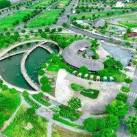 Bán Đất Nền Khu Dân Cư Saigon Riverpark Thị Trấn Cần Giuộc Giá Bán 1,580Tỷ