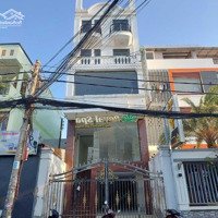 Cho Thuê Nhà 5 Tầng Có Thang Máy & Hầm Để Xemặt Tiềnđường Nguyễn Thị Minh Khai, Ninh Kiều, Cần Thơ