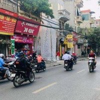 Cho Thuê Cửa Hàng Riêng Biệt Mặt Phố Trương Định,Diện Tích: 70M2