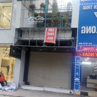 Cho Thuê Cửa Hàng Riêng Biệt Mặt Phố Trương Định,Diện Tích: 70M2