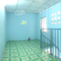 Nhà Thuê Nguyễn Súy. Quận Tân Phú 1 Phòng Ngủ 1 Vệ Sinh Dtsd 24M2
