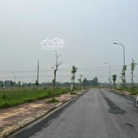Khu Đô Thị Nam Vĩnh Yên 100M2 View Biệt Thự Giá Có 2,3X Tỷ Không Lỗi Lầm
