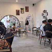 Sang Nhượng Quán Cafe Lô Góc Khu Chánh Nghĩa Thủ Dầu Một Bd