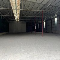 Chính Chủ Cho Thuê Kho Cao, Thoáng Dt: 300-500-1000M2 Tại Xã Tân Lập, Huyện Đan Phượng -0912666070