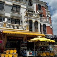 Chính Chủ Bán Shophouse Grand World Phú Quốc